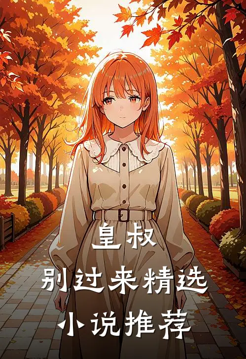 皇叔,别过来精选推荐免费阅读