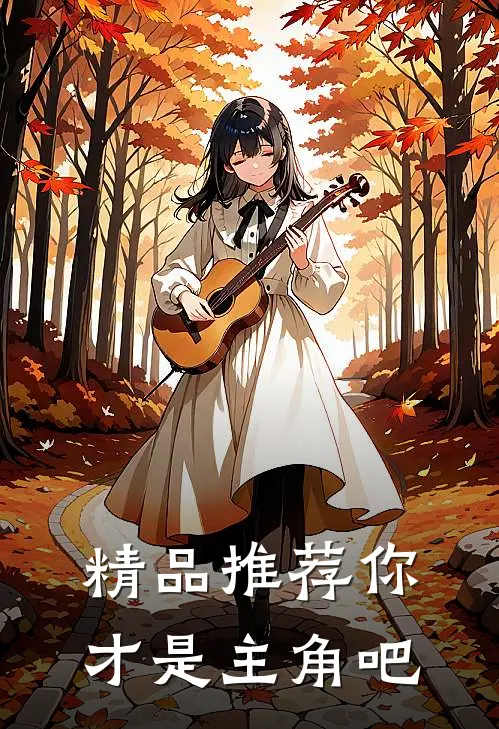 精品推荐你才是主角吧