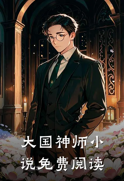 大国神师小说免费阅读