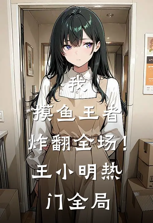 我，摸鱼王者，炸翻全场！王小明热门全局