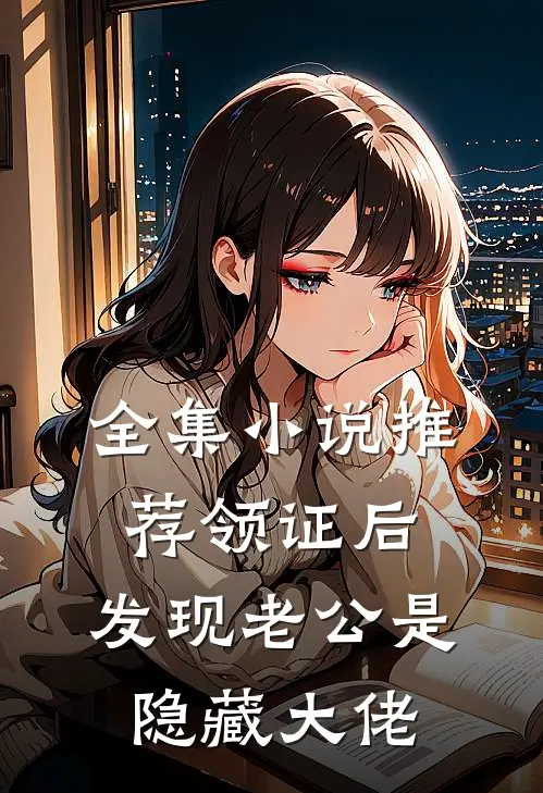 全集小说推荐领证后，发现老公是隐藏大佬