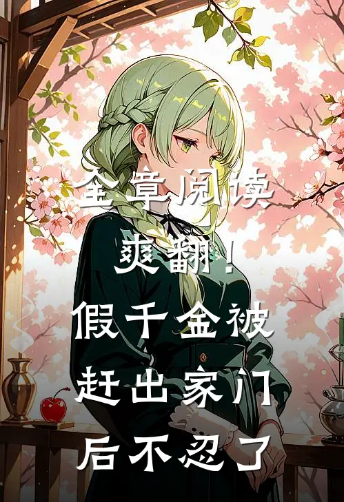 全章阅读爽翻！假千金被赶出家门后不忍了
