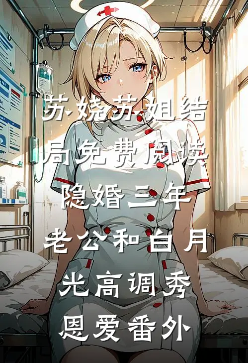 苏娆苏姐结局免费阅读隐婚三年，老公和白月光高调秀恩爱番外