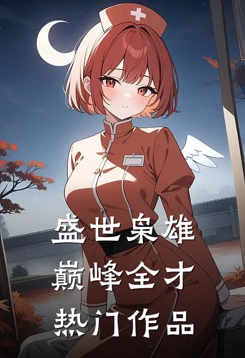 盛世枭雄，巅峰全才热门作品