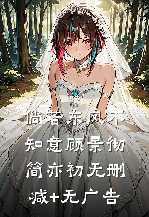 倘若东风不知意顾景彻简亦初无删减+无广告