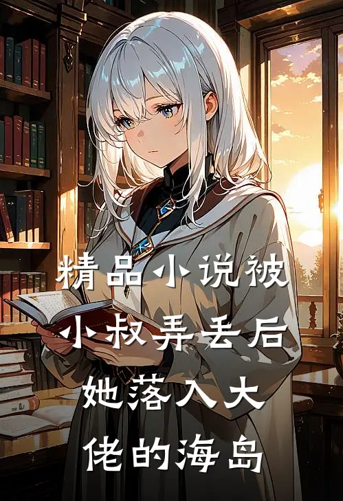 精品被小叔弄丢后,她落入大佬的海岛里