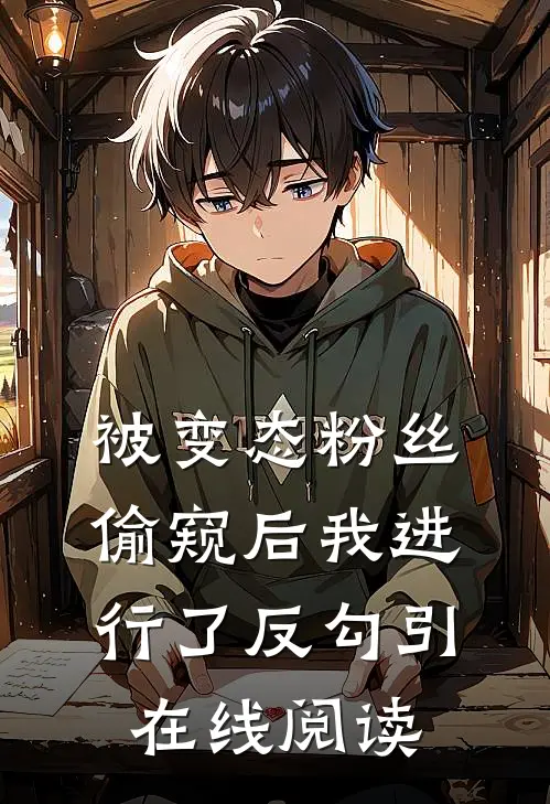 被变态粉丝偷窥后我进行了反勾引在线阅读