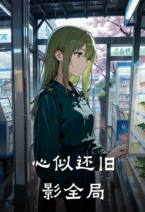 心似还旧影全局