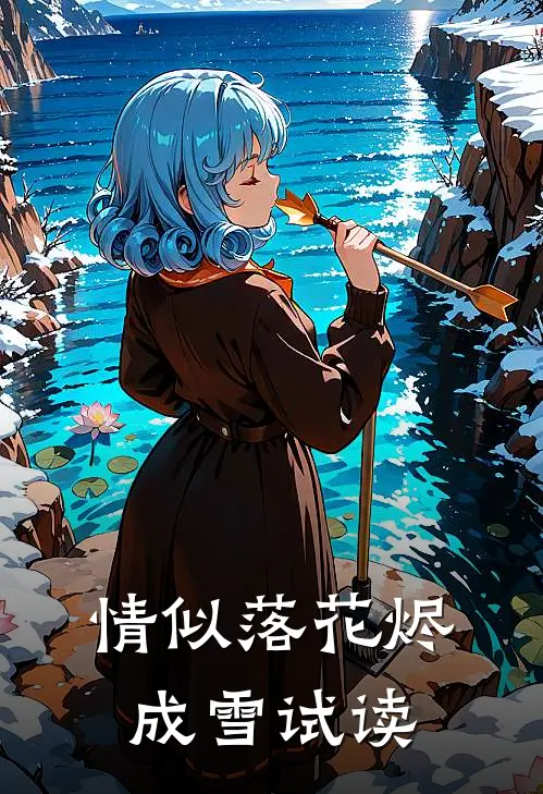 情似落花烬成雪试读