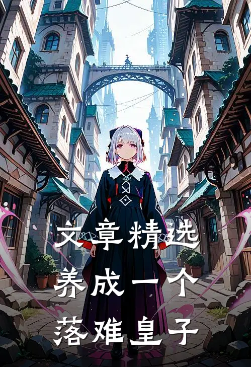 文章精选养成一个落难皇子