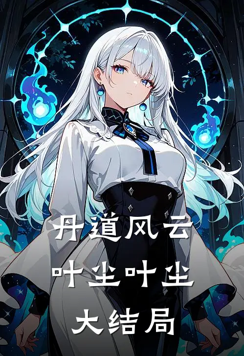 丹道风云叶尘叶尘大结局