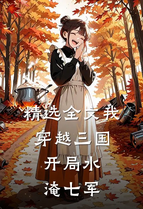 精选全文我，穿越三国，开局水淹七军