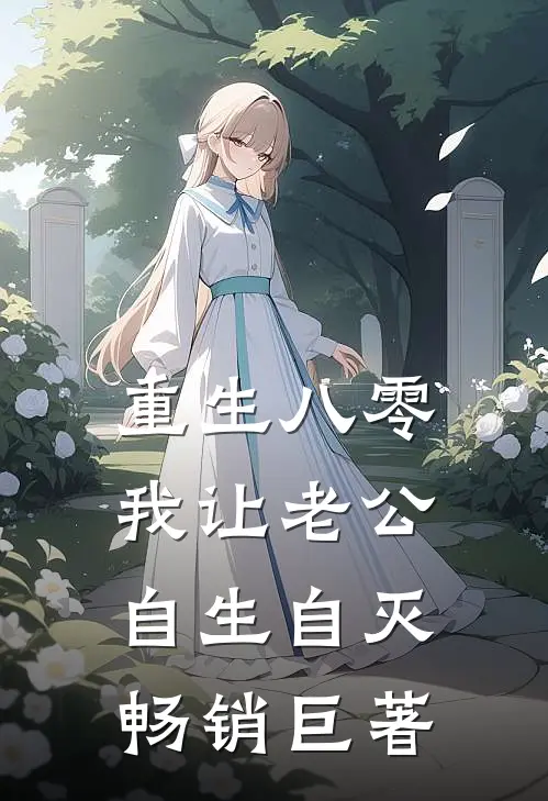 重生八零，我让老公自生自灭畅销巨著