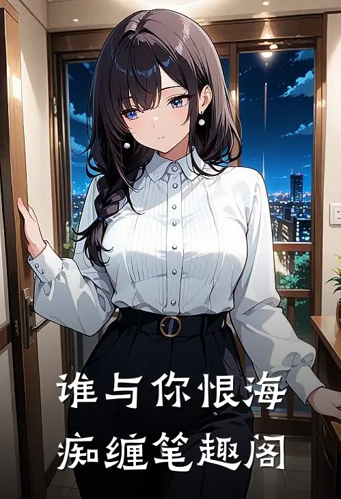 谁与你恨海痴缠笔趣阁