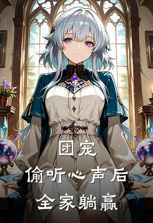 团宠：偷听心声后，全家躺赢