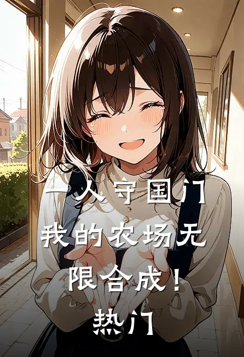 一人守国门，我的农场无限合成！热门