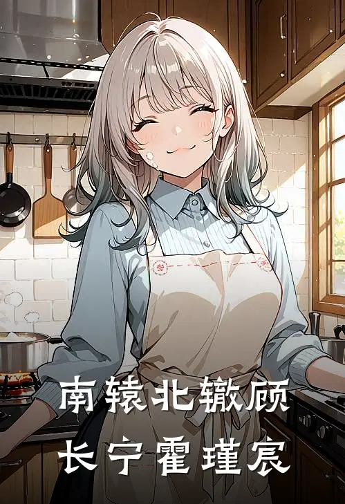 南辕北辙顾长宁霍瑾宸