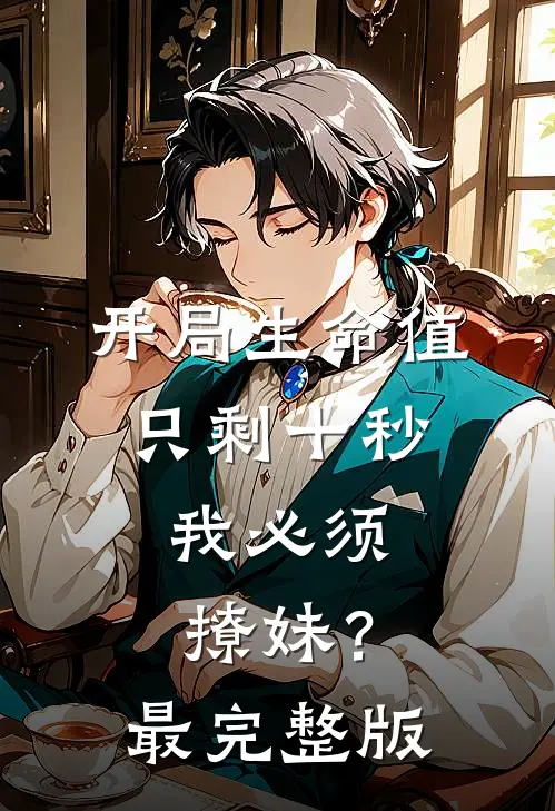 开局生命值只剩十秒，我必须撩妹？最完整版