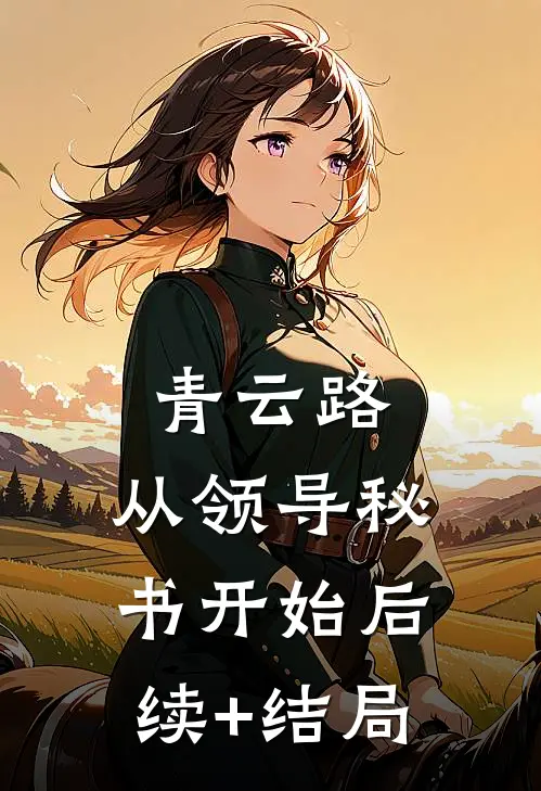 青云路：从领导秘书开始后续+结局