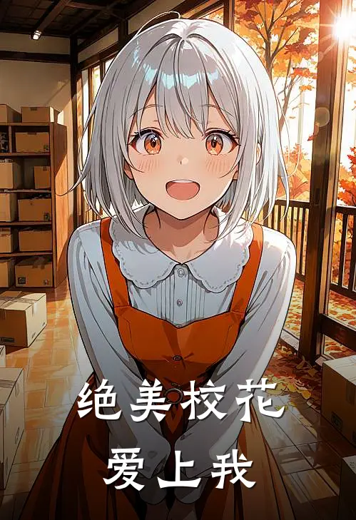绝美校花爱上我