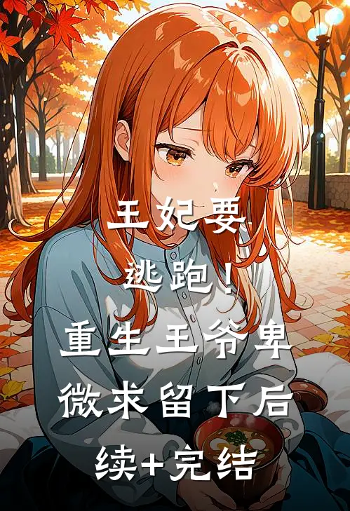 王妃要逃跑！重生王爷卑微求留下后续+完结