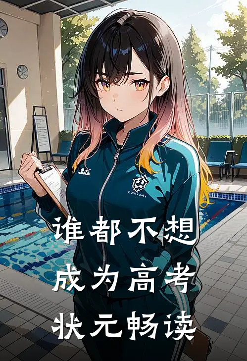 谁都不想成为高考状元畅读