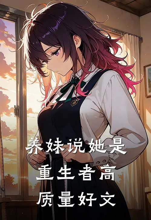 养妹说她是重生者高质量好文