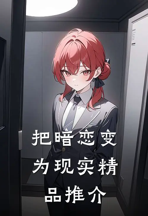把暗恋变为现实精品推介