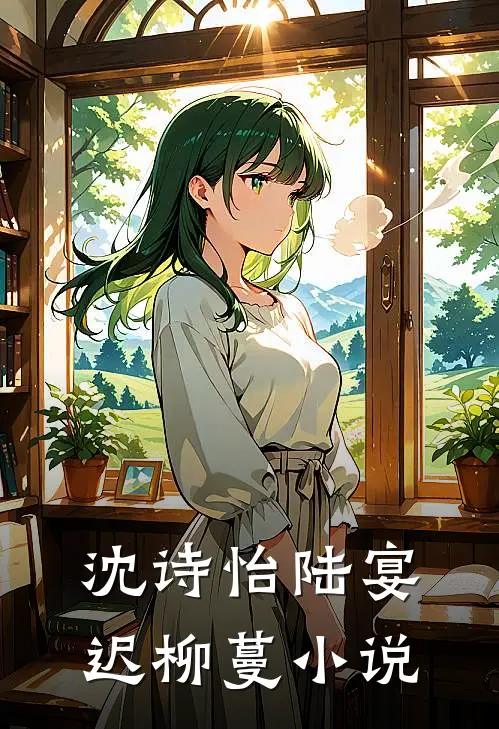 沈诗怡陆宴迟柳蔓小说
