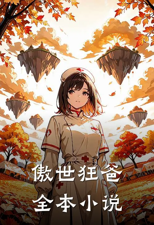 傲世狂爸全本小说