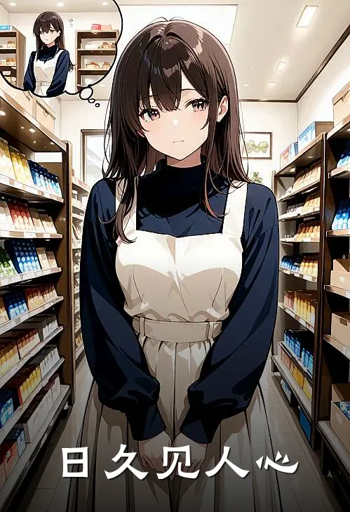 日久见人心上一句