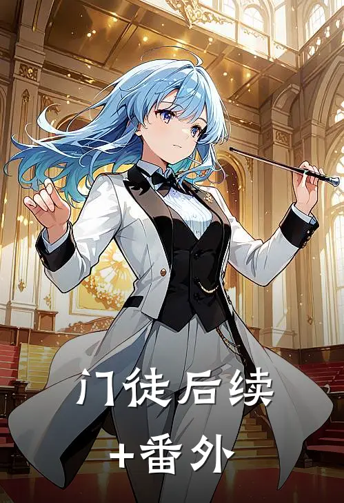 门徒后续+番外