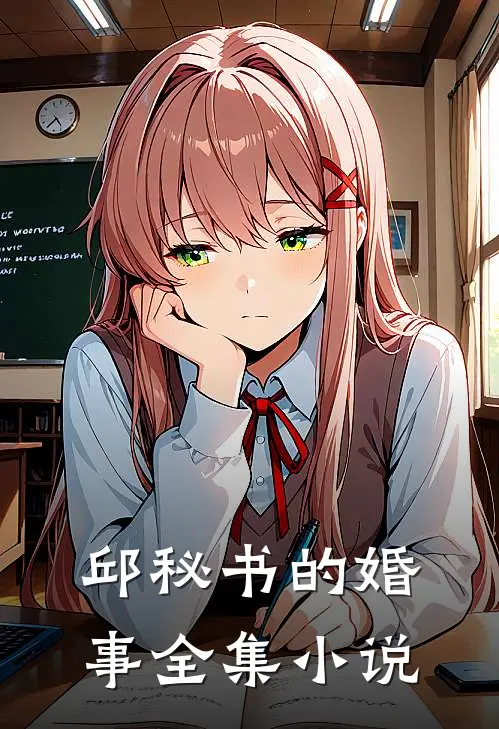 邱秘书的婚事全集小说
