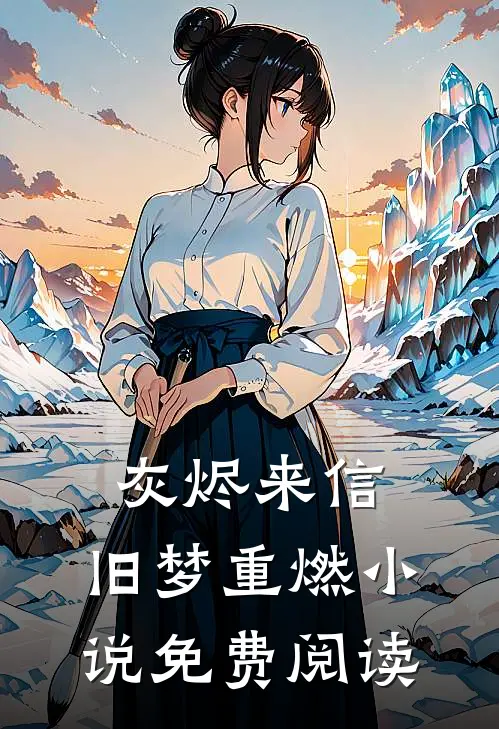 灰烬来信，旧梦重燃小说免费阅读