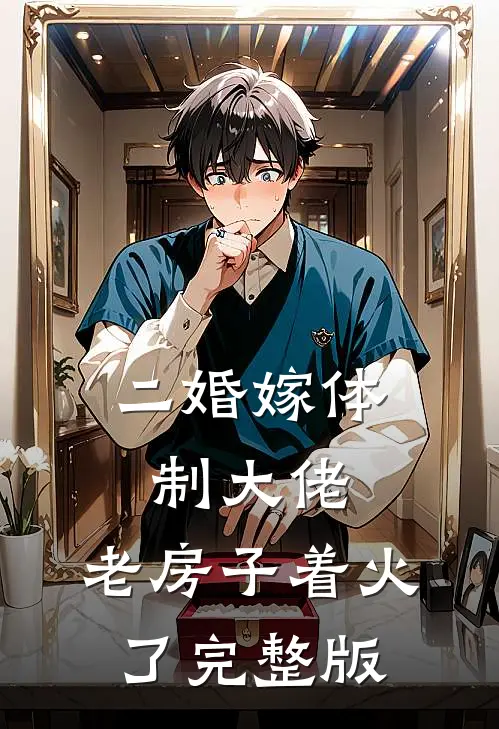二婚嫁体制大佬，老房子着火了完整版