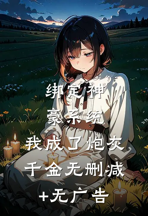 绑定神豪系统，我成了炮灰千金无删减+无广告