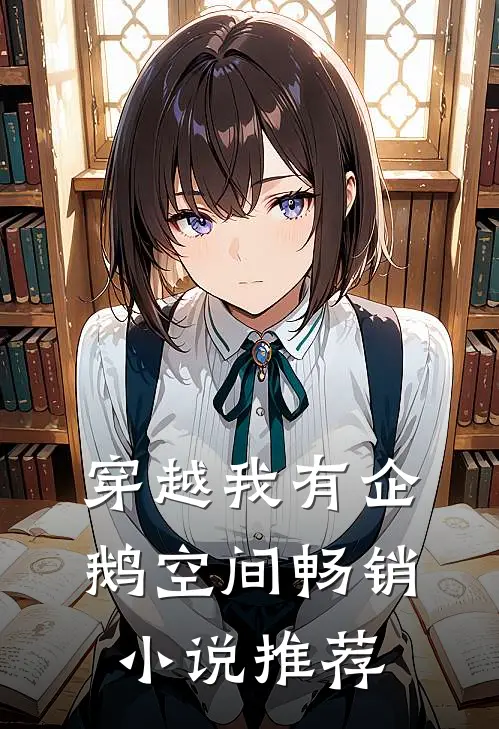 穿越我有企鹅空间畅销小说推荐