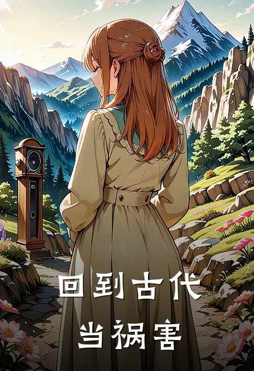 回到古代当祸害