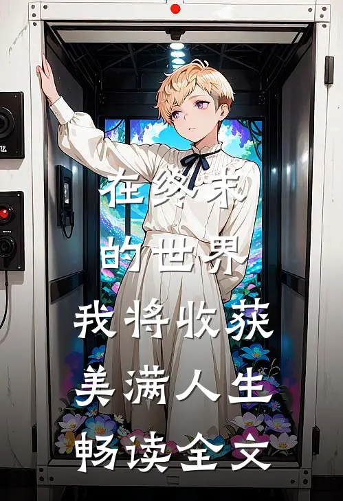 在终末的世界，我将收获美满人生畅读全文
