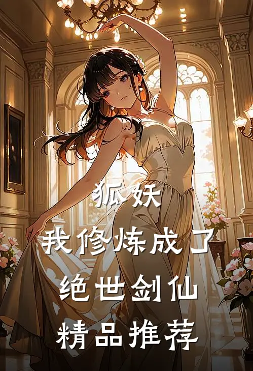 狐妖：我修炼成了绝世剑仙精品推荐