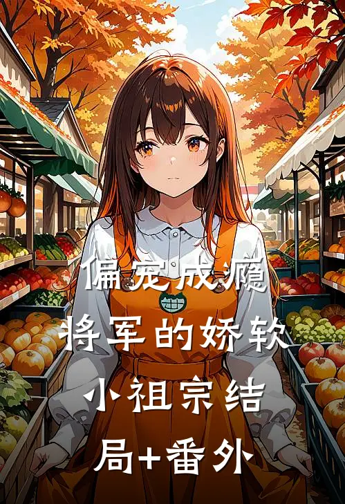 偏宠成瘾：将军的娇软小祖宗结局+番外