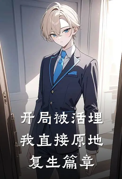 开局被活埋，我直接原地复生篇章