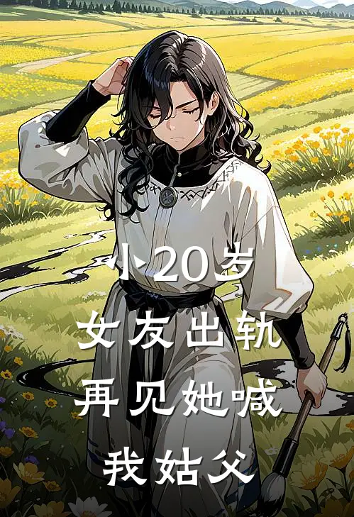 小20岁女友出轨，再见她喊我姑父