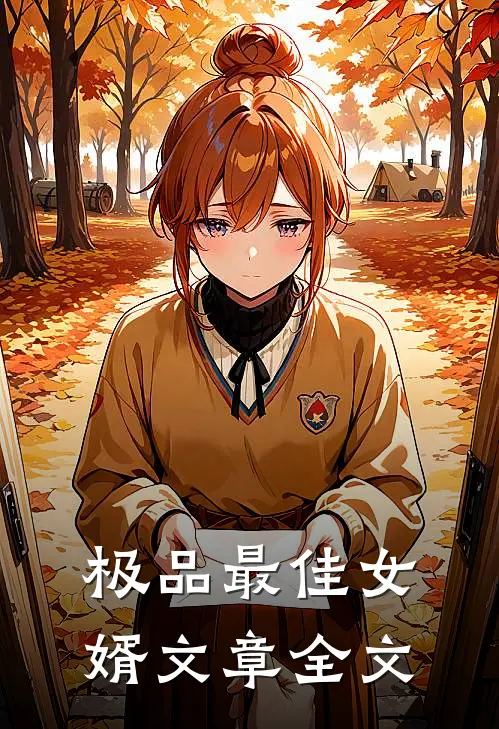 极品最佳女婿文章全文免费阅读