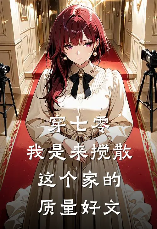 穿七零：我是来搅散这个家的质量好文