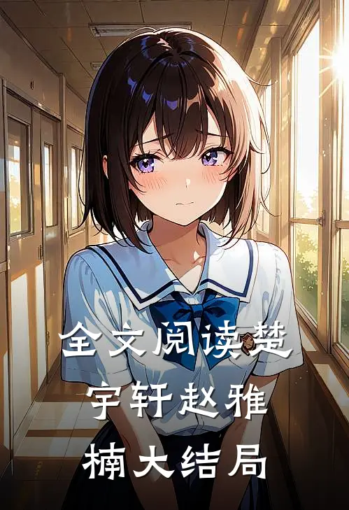 全文阅读楚宇轩赵雅楠大结局