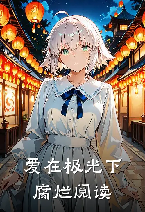 爱在极光下腐烂阅读
