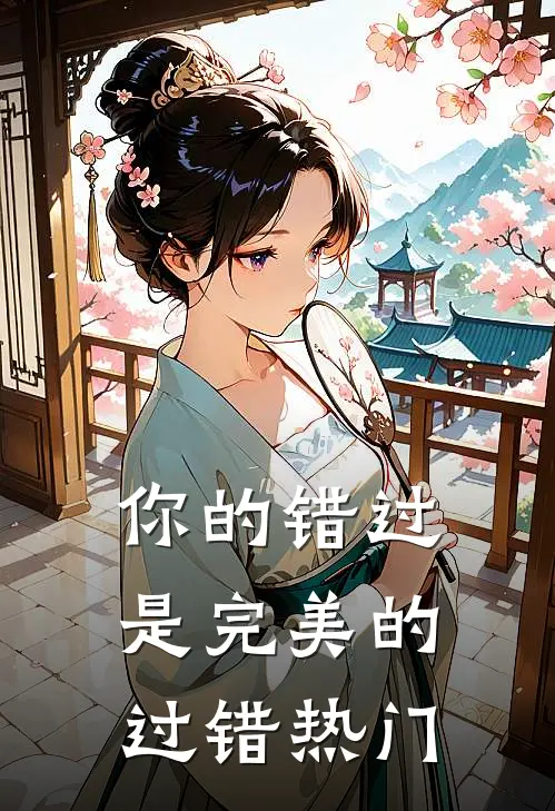 你的错过是完美的过错热门