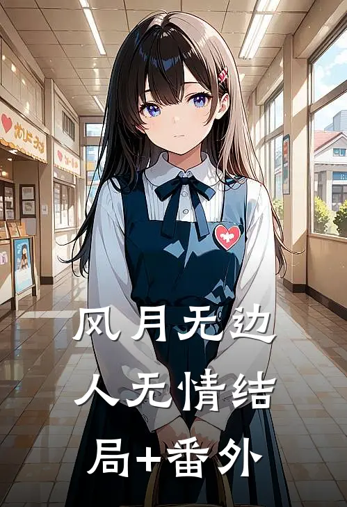风月无边人无情结局+番外