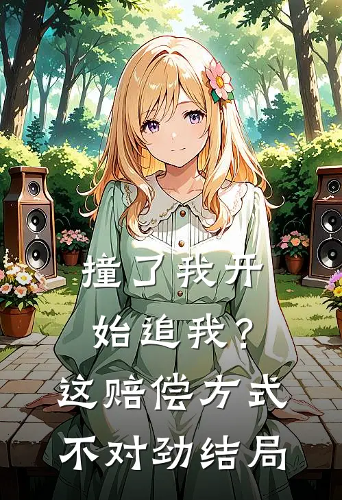 撞了我开始追我？这赔偿方式不对劲结局
